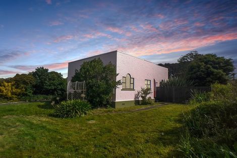 Photo of property in 87 South Road, Manaia, 4612