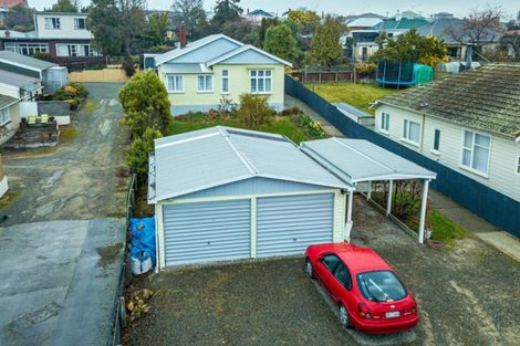 Photo of property in 8 Cameron Street, Seaview, Timaru, 7910