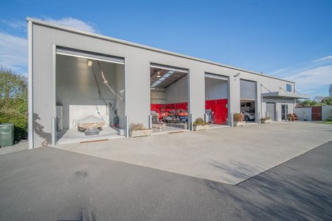 Photo of property in 600 Mill Road, Ohoka, Kaiapoi, 7692