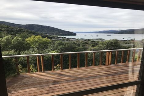 Photo of property in 26 Tirimoana Terrace, Anakiwa, Picton, 7281