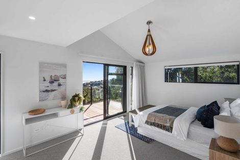 Photo of property in 145 Mount Pleasant Road, Mount Pleasant, Christchurch, 8081