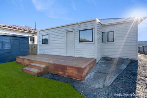 Photo of property in 11 Mcquarrie Street, Kingswell, Invercargill, 9812