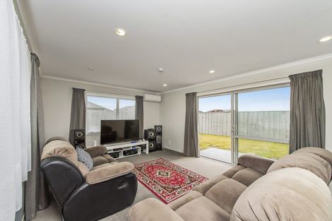 Photo of property in 17 Pakohe Street, Pegasus, 7612