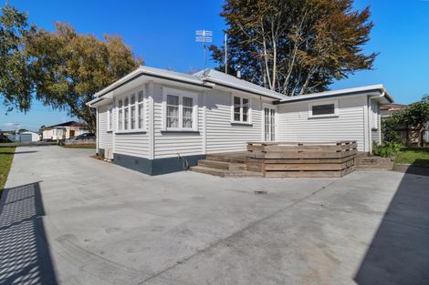 Photo of property in 7 George Street, Matamata, 3400
