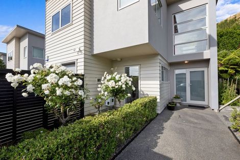 Photo of property in 36e Erlestoke Crescent, Churton Park, Wellington, 6037