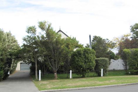 Photo of property in 11 William Street, Rolleston, 7614