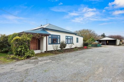 Photo of property in 199 Battys Road, Burleigh, Blenheim, 7201