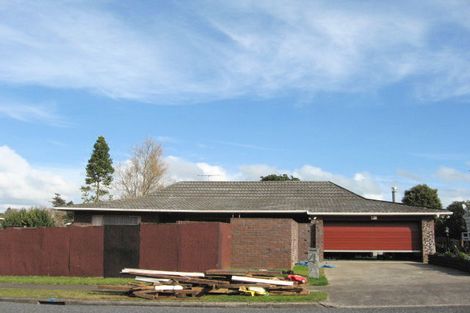 Photo of property in 4 Winslow Heights, Pahurehure, Papakura, 2113