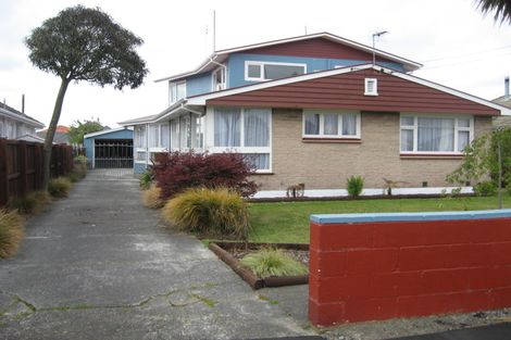 Photo of property in 93 Briggs Road, Shirley, Christchurch, 8052