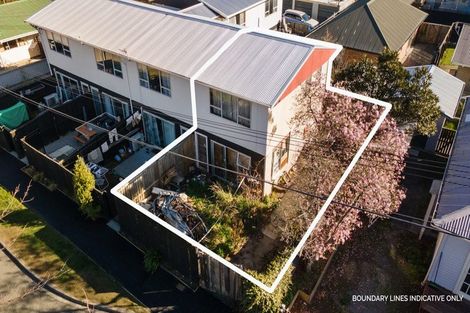 Photo of property in 1/25 Cumberland Street, Richmond, Christchurch, 8013