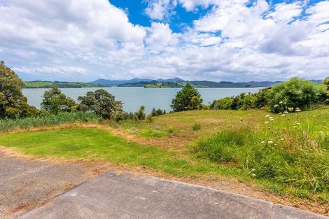 Photo of property in 9 Korari Place, Rawene, Kaikohe, 0473