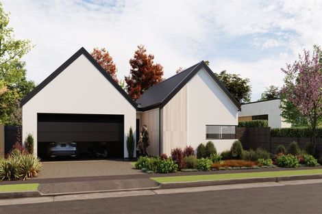 Photo of property in 31 Spalling Road, Halswell, Christchurch, 8025