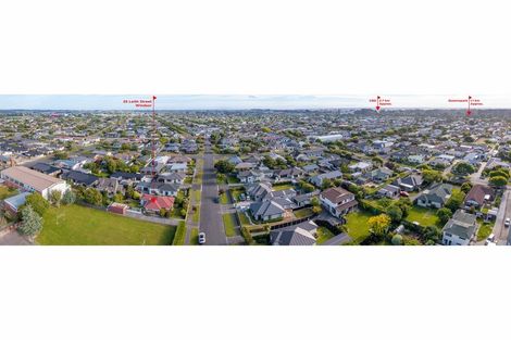 Photo of property in 35 Leith Street, Windsor, Invercargill, 9810