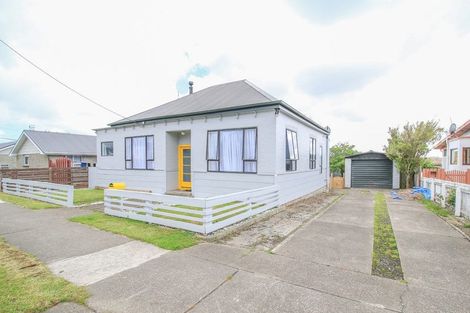 Photo of property in 21 Spencer Street, Bluff, 9814