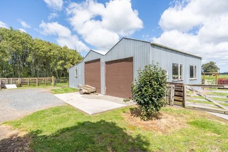 Photo of property in 154 Hoeka Road, Matangi, Hamilton, 3284