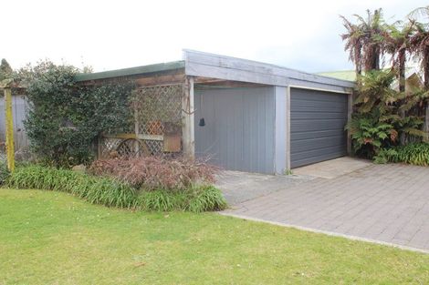 Photo of property in 33 Western Street, Matamata, 3400