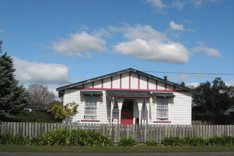 Photo of property in 1 Winlove Crescent, Waipukurau, 4200