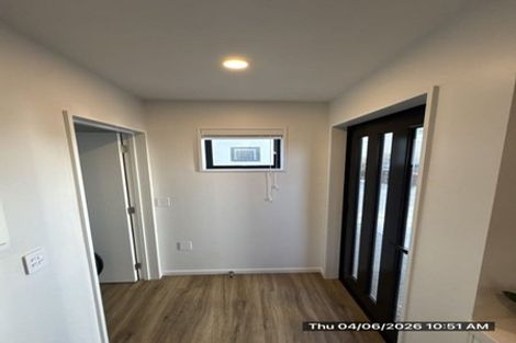 Photo of property in 3/31 Heywood Terrace, Richmond, Christchurch, 8013