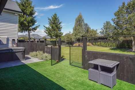 Photo of property in 3 Lochiel Drive, Hanmer Springs, 7334