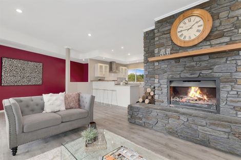 Photo of property in 750 Wrights Road, Oxford, 7495