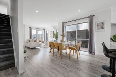 Photo of property in 47 Trewern Avenue, Chartwell, Hamilton, 3210