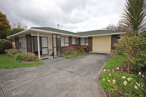 Photo of property in 492d Ferguson Street, Palmerston North, 4410
