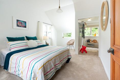 Photo of property in 2 Ascot Street, Thorndon, Wellington, 6011