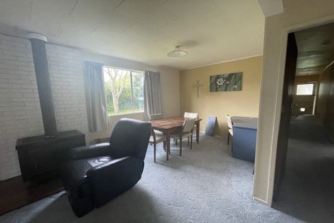 Photo of property in 46b Te Rauparaha Street, Otaki, 5512