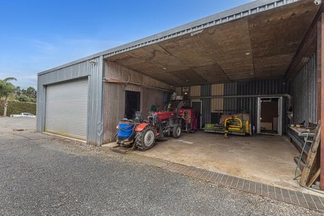 Photo of property in 22 Old Loop Road, Ngararatunua, Whangarei, 0176