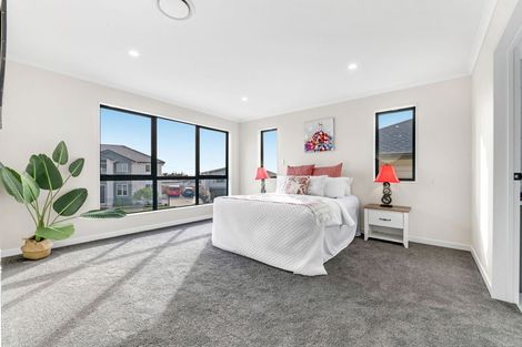 Photo of property in 62 Koromeke Street, Flat Bush, Auckland, 2019
