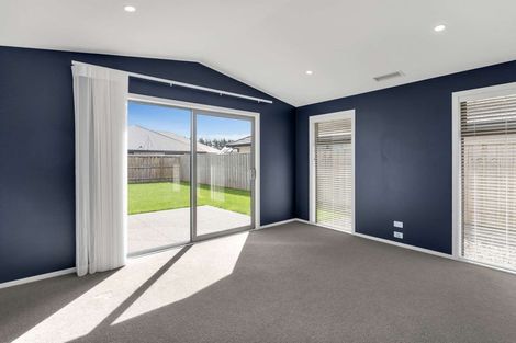 Photo of property in 593 Springston Rolleston Road, Rolleston, 7615
