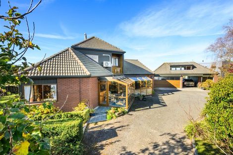 Photo of property in 14 Tennent Court, Marton, 4710