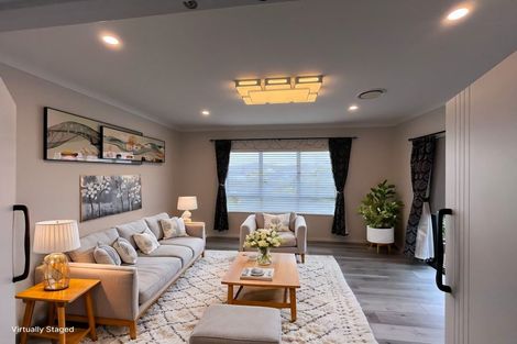 Photo of property in 15 Ascension Lane, Pokeno, 2471