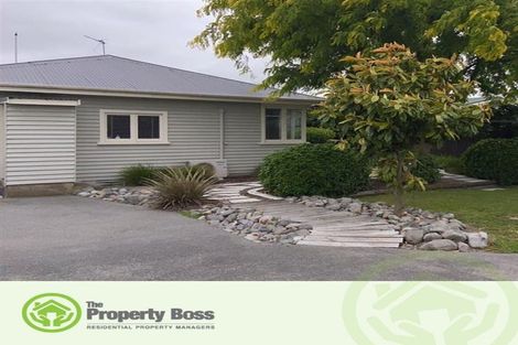 Photo of property in 1/628 Waterloo Road, Templeton, Christchurch, 8042