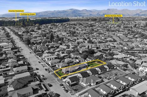 Photo of property in 12 Ottawa Road, Wainoni, Christchurch, 8061