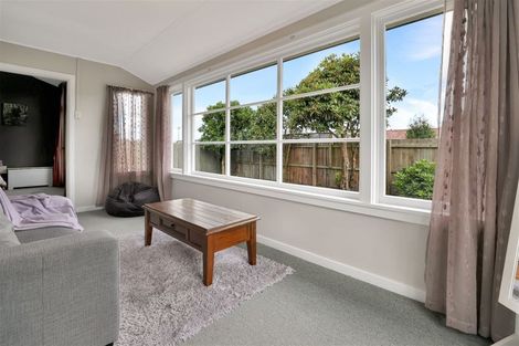 Photo of property in 126 Cass Street, Ashburton, 7700