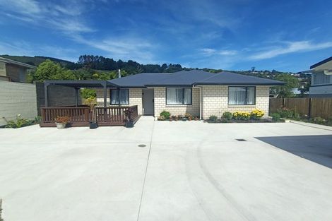 Photo of property in 14 Ainslee Place, North East Valley, Dunedin, 9010