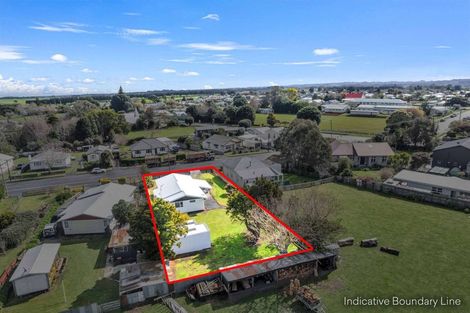 Photo of property in 5 Oturi Road, Waverley, 4510