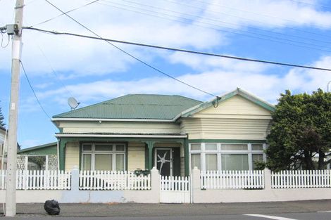 Photo of property in 418 Jackson Street, Petone, Lower Hutt, 5012