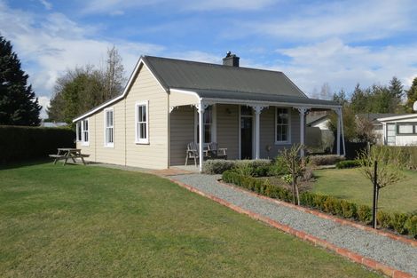 Photo of property in 9 Talbot Road, Fairlie, 7925
