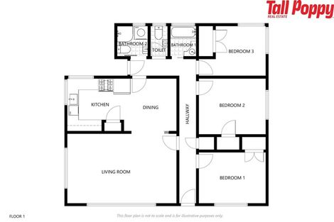 Photo of property in 30 Logie Street, Stokes Valley, Lower Hutt, 5019