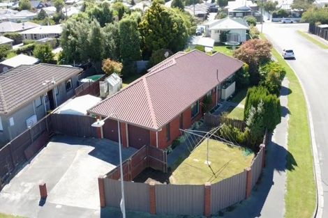 Photo of property in 2 Mayo Place, Belfast, Christchurch, 8051