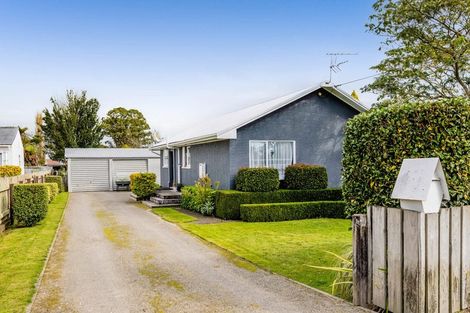 Photo of property in 7 George Street, Eltham, 4322