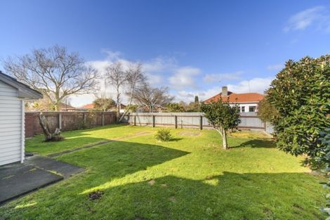 Photo of property in 6 Ihle Street, Terrace End, Palmerston North, 4410