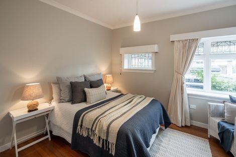 Photo of property in 144 Milton Street, Somerfield, Christchurch, 8024