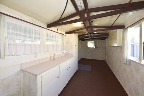 Photo of property in 1277 Courtenay Road, Kirwee, Darfield, 7571