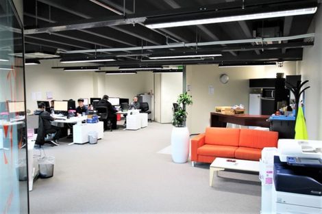 Photo of property in 2b/308 Parnell Road, Parnell, Auckland, 1052