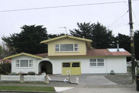 Photo of property in 55 Coverdale Street, Onekawa, Napier, 4110