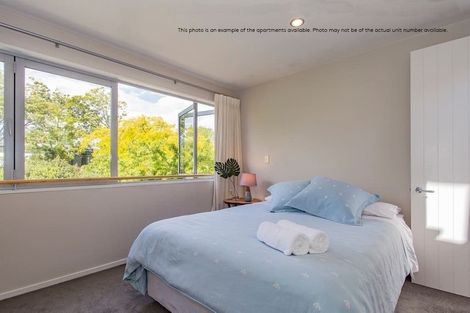 Photo of property in 9/77 Carlton Mill Road, Merivale, Christchurch, 8014