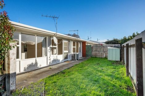 Photo of property in 3/86 Weld Street, Redwoodtown, Blenheim, 7201